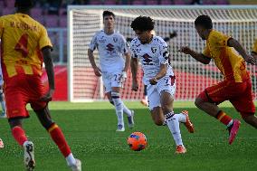 CALCIO - Serie A - US Lecce vs Torino FC