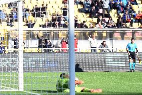 CALCIO - Serie A - US Lecce vs Torino FC