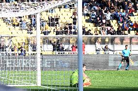 CALCIO - Serie A - US Lecce vs Torino FC