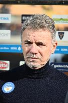 CALCIO - Serie A - US Lecce vs Torino FC