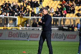 CALCIO - Serie A - US Lecce vs Torino FC