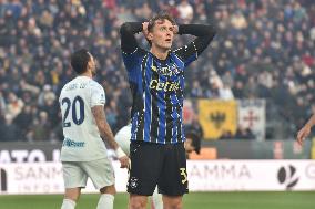 CALCIO - Serie A - Pisa SC vs Inter - FC Internazionale