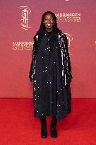 22nd Marrakech International Film Festival Day 3