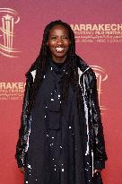 22nd Marrakech International Film Festival Day 3