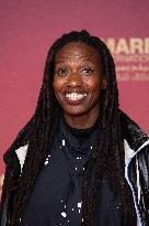 22nd Marrakech International Film Festival Day 3