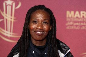 22nd Marrakech International Film Festival Day 3