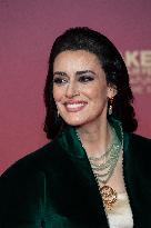22nd Marrakech International Film Festival Day 3