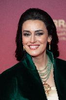 22nd Marrakech International Film Festival Day 3