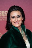 22nd Marrakech International Film Festival Day 3