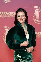 22nd Marrakech International Film Festival Day 3