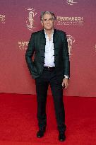 22nd Marrakech International Film Festival Day 3