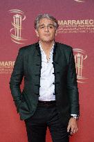 22nd Marrakech International Film Festival Day 3