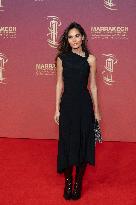 22nd Marrakech International Film Festival Day 3