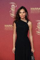 22nd Marrakech International Film Festival Day 3