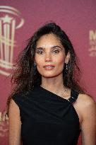 22nd Marrakech International Film Festival Day 3