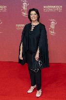 22nd Marrakech International Film Festival Day 3