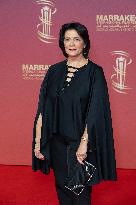 22nd Marrakech International Film Festival Day 3