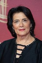 22nd Marrakech International Film Festival Day 3