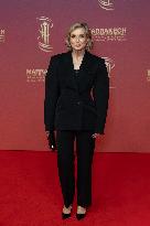 22nd Marrakech International Film Festival Day 3