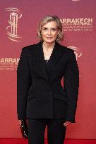 22nd Marrakech International Film Festival Day 3