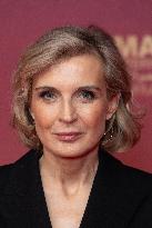 22nd Marrakech International Film Festival Day 3