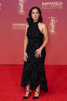 22nd Marrakech International Film Festival Day 3