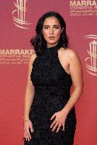 22nd Marrakech International Film Festival Day 3