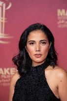 22nd Marrakech International Film Festival Day 3