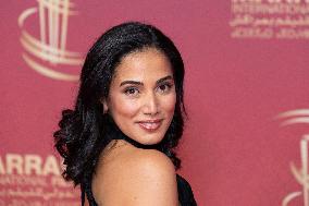 22nd Marrakech International Film Festival Day 3
