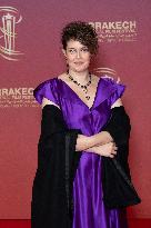 22nd Marrakech International Film Festival Day 3