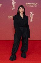 22nd Marrakech International Film Festival Day 3