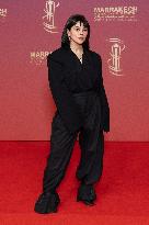 22nd Marrakech International Film Festival Day 3