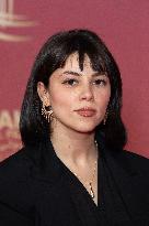 22nd Marrakech International Film Festival Day 3