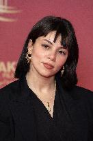 22nd Marrakech International Film Festival Day 3