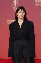 22nd Marrakech International Film Festival Day 3