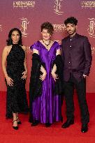 22nd Marrakech International Film Festival Day 3