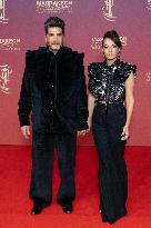 22nd Marrakech International Film Festival Day 3