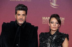 22nd Marrakech International Film Festival Day 3