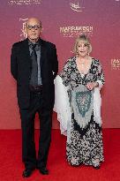 22nd Marrakech International Film Festival Day 3