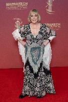 22nd Marrakech International Film Festival Day 3