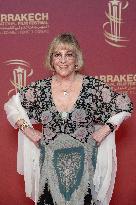 22nd Marrakech International Film Festival Day 3