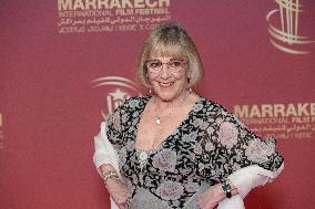 22nd Marrakech International Film Festival Day 3