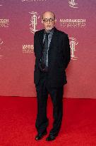 22nd Marrakech International Film Festival Day 3