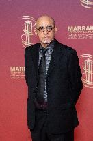 22nd Marrakech International Film Festival Day 3