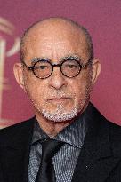22nd Marrakech International Film Festival Day 3