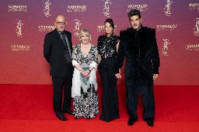 22nd Marrakech International Film Festival Day 3