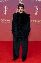 22nd Marrakech International Film Festival Day 3