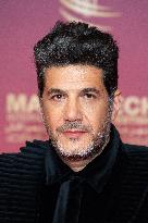 22nd Marrakech International Film Festival Day 3