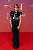 22nd Marrakech International Film Festival Day 3