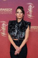 22nd Marrakech International Film Festival Day 3